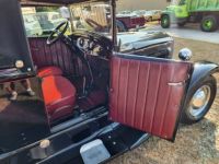 Ford Model A - <small></small> 32.000 € <small>TTC</small> - #29