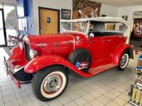 Ford Model A - <small></small> 25.000 € <small>TTC</small> - #1