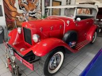 Ford Model A - <small></small> 25.000 € <small>TTC</small> - #3