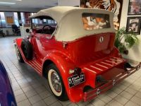 Ford Model A - <small></small> 25.000 € <small>TTC</small> - #4