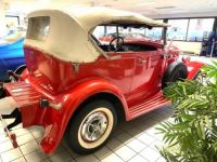 Ford Model A - <small></small> 25.000 € <small>TTC</small> - #6