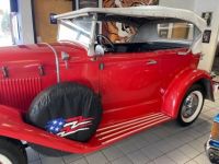 Ford Model A - <small></small> 25.000 € <small>TTC</small> - #8