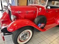 Ford Model A - <small></small> 25.000 € <small>TTC</small> - #9