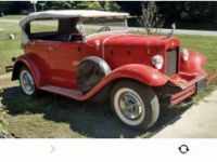 Ford Model A - <small></small> 25.000 € <small>TTC</small> - #11