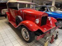 Ford Model A - <small></small> 25.000 € <small>TTC</small> - #12