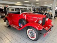 Ford Model A - <small></small> 25.000 € <small>TTC</small> - #13