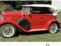 Ford Model A - <small></small> 25.000 € <small>TTC</small> - #16