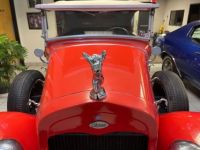 Ford Model A - <small></small> 25.000 € <small>TTC</small> - #17