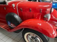 Ford Model A - <small></small> 25.000 € <small>TTC</small> - #19