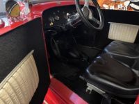 Ford Model A - <small></small> 25.000 € <small>TTC</small> - #25