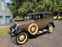 Ford Model A - <small></small> 20.000 € <small>TTC</small> - #1