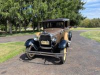 Ford Model A - <small></small> 20.000 € <small>TTC</small> - #2