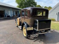 Ford Model A - <small></small> 20.000 € <small>TTC</small> - #3