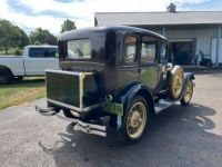 Ford Model A - <small></small> 20.000 € <small>TTC</small> - #4