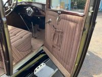 Ford Model A - <small></small> 20.000 € <small>TTC</small> - #5