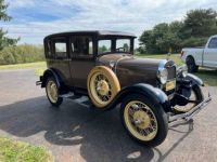 Ford Model A - <small></small> 20.000 € <small>TTC</small> - #9