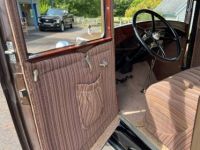 Ford Model A - <small></small> 20.000 € <small>TTC</small> - #11