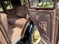 Ford Model A - <small></small> 20.000 € <small>TTC</small> - #12