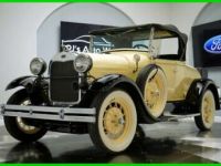 Ford Model A - <small></small> 26.000 € <small>TTC</small> - #1