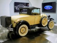 Ford Model A - <small></small> 26.000 € <small>TTC</small> - #4