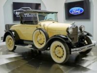 Ford Model A - <small></small> 26.000 € <small>TTC</small> - #5