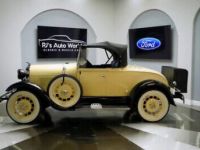 Ford Model A - <small></small> 26.000 € <small>TTC</small> - #6