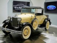 Ford Model A - <small></small> 26.000 € <small>TTC</small> - #7