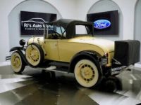 Ford Model A - <small></small> 26.000 € <small>TTC</small> - #8