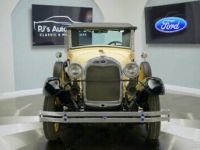 Ford Model A - <small></small> 26.000 € <small>TTC</small> - #9