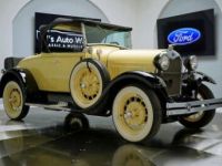 Ford Model A - <small></small> 26.000 € <small>TTC</small> - #10