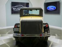 Ford Model A - <small></small> 26.000 € <small>TTC</small> - #12