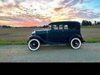 Ford Model A - <small></small> 26.000 € <small>TTC</small> - #1