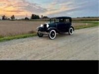 Ford Model A - <small></small> 26.000 € <small>TTC</small> - #2