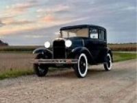 Ford Model A - <small></small> 26.000 € <small>TTC</small> - #3