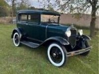 Ford Model A - <small></small> 26.000 € <small>TTC</small> - #5