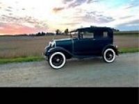 Ford Model A - <small></small> 26.000 € <small>TTC</small> - #10