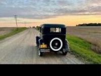 Ford Model A - <small></small> 26.000 € <small>TTC</small> - #11