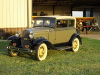 Ford Model A - <small></small> 25.000 € <small>TTC</small> - #2