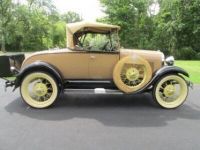 Ford Model A - <small></small> 30.000 € <small>TTC</small> - #9