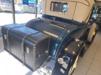 Ford Model A - <small></small> 31.000 € <small>TTC</small> - #2