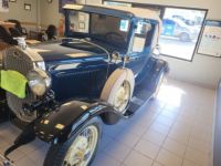 Ford Model A - <small></small> 31.000 € <small>TTC</small> - #3