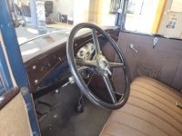 Ford Model A - <small></small> 31.000 € <small>TTC</small> - #10