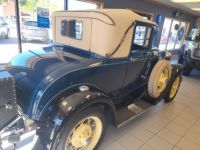 Ford Model A - <small></small> 31.000 € <small>TTC</small> - #15