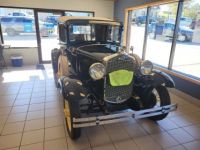 Ford Model A - <small></small> 31.000 € <small>TTC</small> - #16