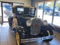 Ford Model A - <small></small> 31.000 € <small>TTC</small> - #17