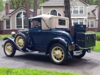 Ford Model A - <small></small> 31.000 € <small>TTC</small> - #20