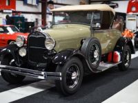 Ford Model A - <small></small> 55.000 € <small>TTC</small> - #2