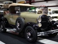 Ford Model A - <small></small> 55.000 € <small>TTC</small> - #3