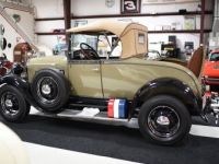 Ford Model A - <small></small> 55.000 € <small>TTC</small> - #7