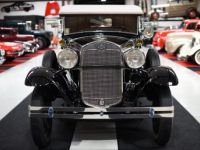 Ford Model A - <small></small> 45.000 € <small>TTC</small> - #4